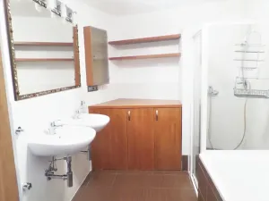 Pronájem bytu 3+kk, Praha - Radlice, Tetínská, 126 m2