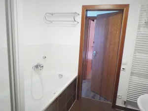 Pronájem bytu 3+kk, Praha - Radlice, Tetínská, 126 m2