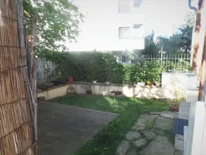 Pronájem bytu 3+kk, Praha - Radlice, Tetínská, 126 m2