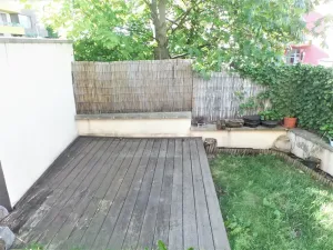 Pronájem bytu 3+kk, Praha - Radlice, Tetínská, 126 m2