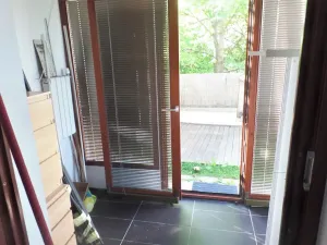 Pronájem bytu 3+kk, Praha - Radlice, Tetínská, 126 m2