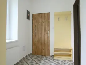 Pronájem bytu 1+kk, Hradec Králové - Slezské Předměstí, Bratří Štefanů, 44 m2