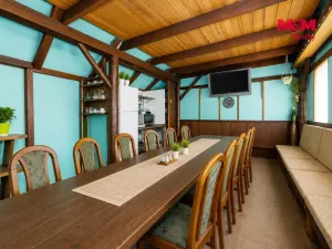 Prodej ubytování, Krucemburk, 21872 m2
