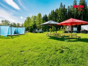Prodej ubytování, Krucemburk, 21872 m2