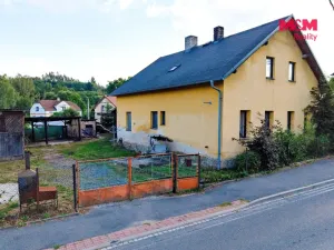 Prodej rodinného domu, Bělá nad Radbuzou, Dlouhá, 157 m2