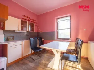 Prodej rodinného domu, Bělá nad Radbuzou, Dlouhá, 157 m2