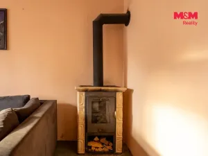 Prodej rodinného domu, Bělá nad Radbuzou, Dlouhá, 157 m2