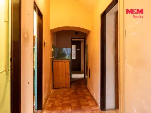 Prodej rodinného domu, Bělá nad Radbuzou, Dlouhá, 157 m2