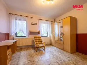 Prodej rodinného domu, Bělá nad Radbuzou, Dlouhá, 157 m2
