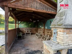 Prodej rodinného domu, Bělá nad Radbuzou, Dlouhá, 157 m2