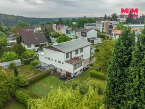 Prodej rodinného domu, Bělá pod Bezdězem, Elišky Krásnohorské, 115 m2