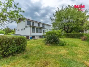 Prodej rodinného domu, Bělá pod Bezdězem, Elišky Krásnohorské, 115 m2
