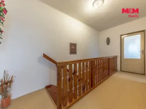 Prodej rodinného domu, Bělá pod Bezdězem, Elišky Krásnohorské, 115 m2