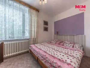 Prodej rodinného domu, Bělá pod Bezdězem, Elišky Krásnohorské, 115 m2