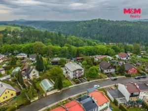 Prodej rodinného domu, Bělá pod Bezdězem, Elišky Krásnohorské, 115 m2
