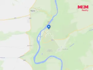 Prodej pozemku pro bydlení, Břasy, 218 m2