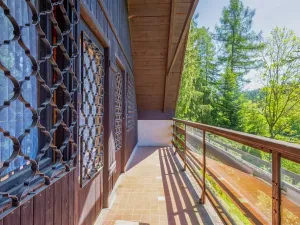 Prodej chalupy, Leština, 130 m2
