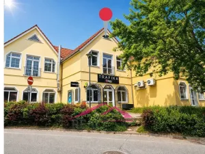 Prodej obchodního prostoru, Tišnov, Brněnská, 183 m2