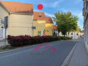 Prodej obchodního prostoru, Tišnov, Brněnská, 183 m2