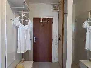 Pronájem bytu 1+kk, Brno - Starý Lískovec, Vltavská, 28 m2