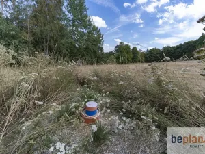 Prodej pozemku pro bydlení, Merklín, 1128 m2