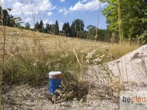 Prodej pozemku pro bydlení, Merklín, 1128 m2