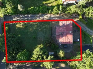 Prodej chaty, Mostkovice, 76 m2