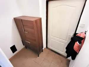 Pronájem bytu 1+1, Jablonné v Podještědí, Karoliny Světlé, 41 m2