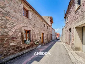 Prodej rodinného domu, Via Asproni, 5, 09082 Busachi OR, Itálie, Itálie, 207 m2