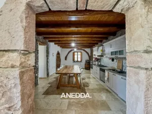Prodej rodinného domu, Via Asproni, 5, 09082 Busachi OR, Itálie, Itálie, 207 m2