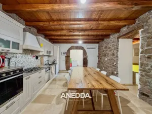 Prodej rodinného domu, Via Asproni, 5, 09082 Busachi OR, Itálie, Itálie, 207 m2