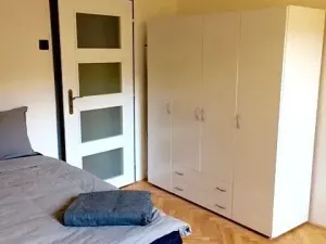 Pronájem bytu 2+1, Praha - Vinohrady, Vinohradská, 52 m2