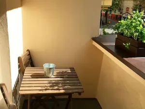 Pronájem bytu 2+1, Praha - Vinohrady, Vinohradská, 52 m2