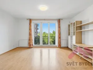 Pronájem bytu 2+kk, Praha - Krč, Tavolníková, 52 m2