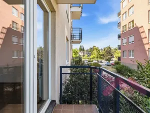 Pronájem bytu 2+kk, Praha - Krč, Tavolníková, 52 m2