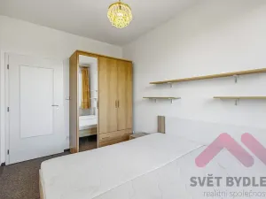 Pronájem bytu 2+kk, Praha - Krč, Tavolníková, 52 m2