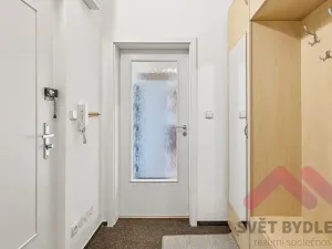 Pronájem bytu 2+kk, Praha - Krč, Tavolníková, 52 m2