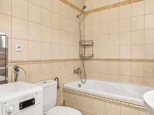 Pronájem bytu 2+kk, Praha - Krč, Tavolníková, 52 m2