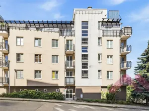 Pronájem bytu 2+kk, Praha - Krč, Tavolníková, 52 m2