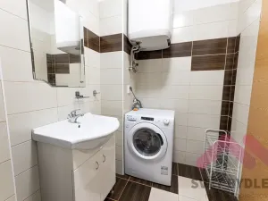 Pronájem bytu 2+1, Praha - Libeň, Sokolovská, 49 m2