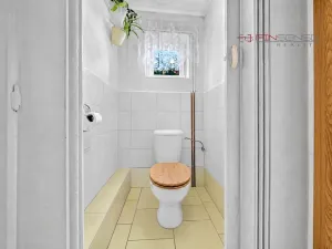 Prodej rodinného domu, Kralupy nad Vltavou, 9. května, 151 m2