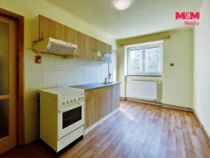 Pronájem bytu 2+1, Stod, Sokolská, 58 m2
