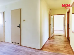 Pronájem bytu 2+1, Stod, Sokolská, 58 m2