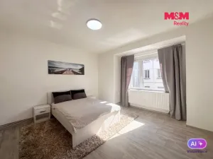 Prodej bytu 2+kk, Ústí nad Labem - Střekov, Purkyňova, 48 m2