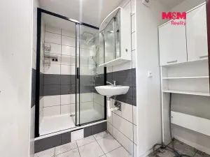 Prodej bytu 2+1, Kadaň - Tušimice, 61 m2
