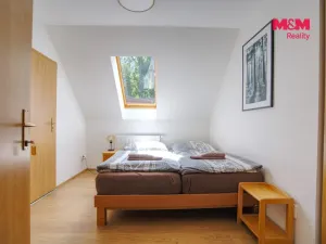 Prodej ubytování, Čeladná, 400 m2