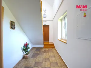 Prodej rodinného domu, Čeladná, 400 m2