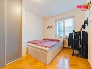 Prodej bytu 4+1, Sokolov, Sokolovská, 81 m2