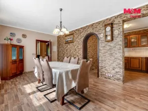 Prodej rodinného domu, Předboj, Pod Hřištěm, 283 m2