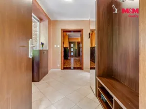Prodej rodinného domu, Předboj, Pod Hřištěm, 283 m2
